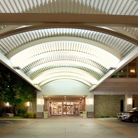 Holiday Inn Sioux Falls-City Center By Ihg Bagian luar foto
