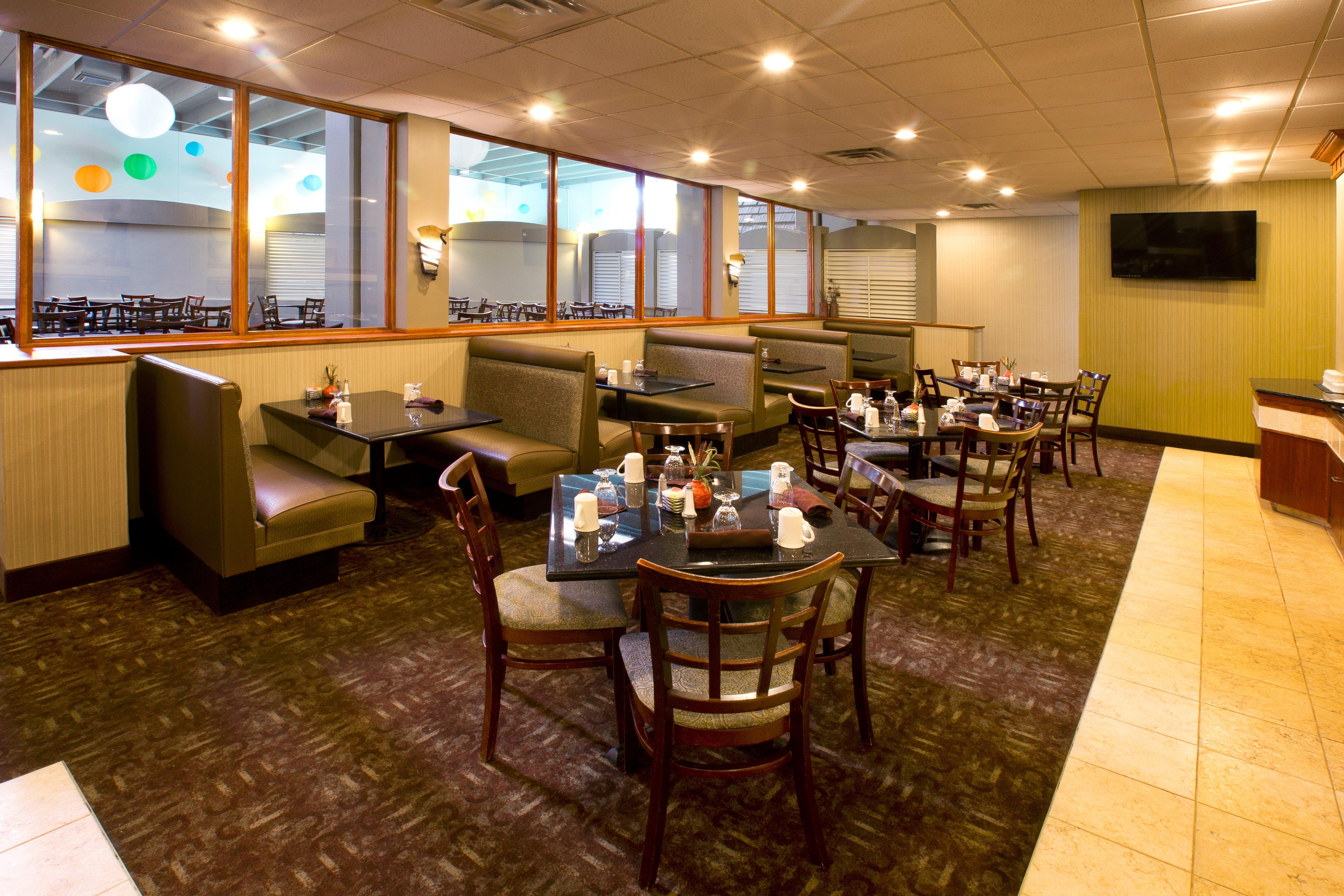 Holiday Inn Sioux Falls-City Center By Ihg Bagian luar foto