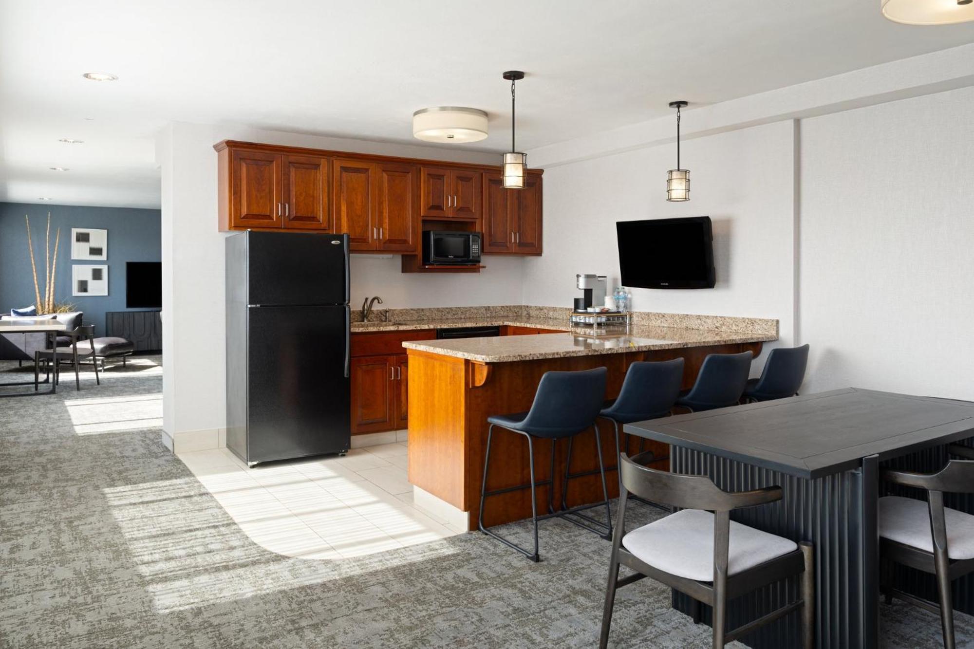 Holiday Inn Sioux Falls-City Center By Ihg Bagian luar foto